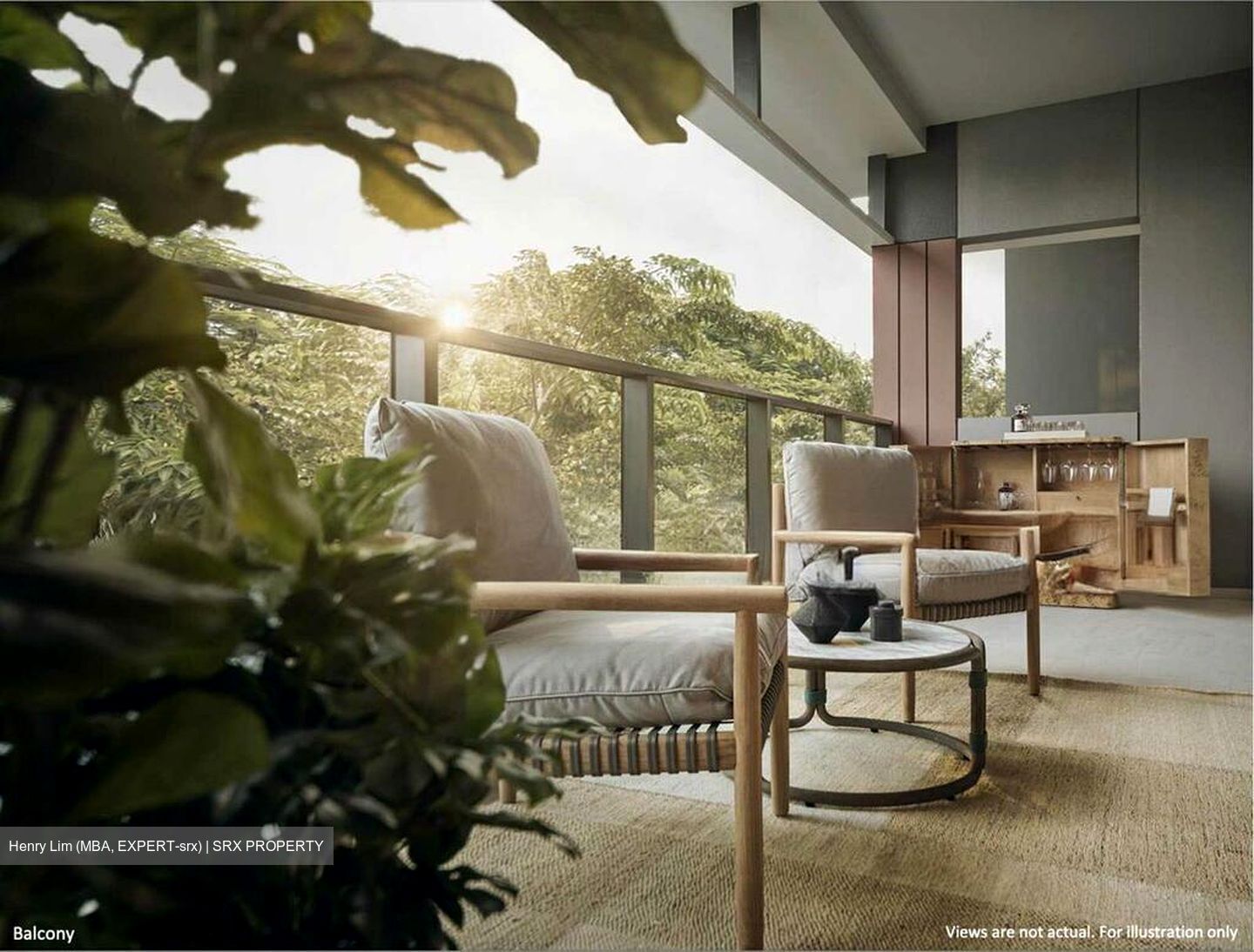 Watten House (D11), Condominium #556032231